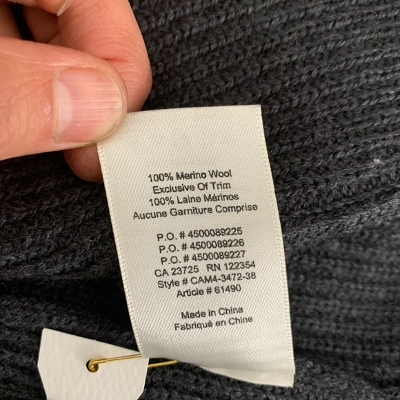 Wilfred Olivie Cardigan - Picture 12 of 12